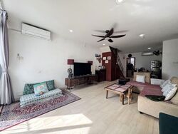 Emerald Park (D3), Condominium #580809881